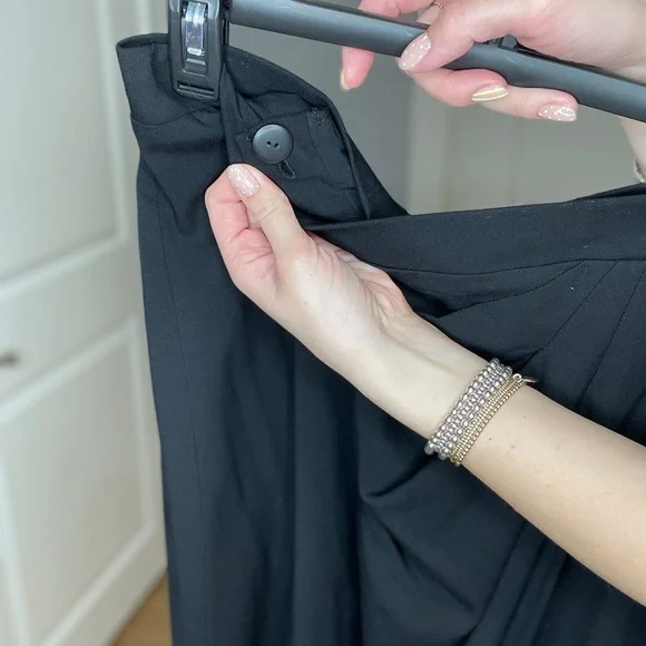 Cokluch Deborah Wrap Skirt - Picture 9 of 9